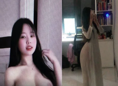 Con nhỏ dáng xinh làm tôi đê mê không dứt