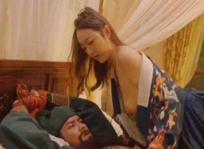 Gia Cát Lượng dù mưu trí hơn người cũng không thể thắng nổi tình địch